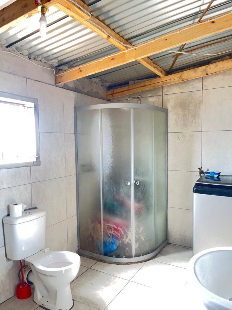 2 Bedroom Property for Sale in Grasslands Free State